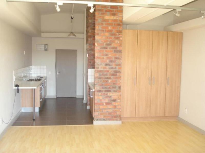 To Let 0 Bedroom Property for Rent in Salt River Western Cape